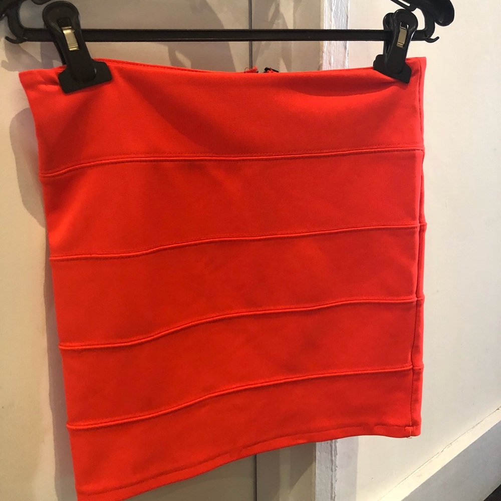 Millau Bandage Skirt